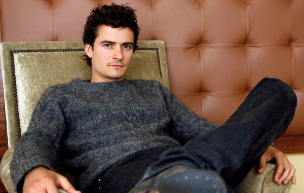 Orlando Bloom