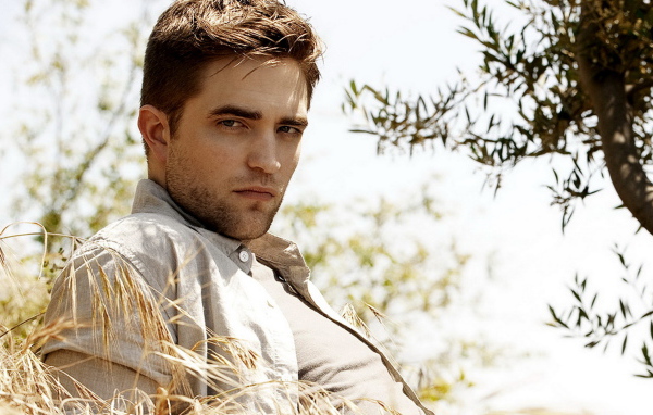 Robert-Pattinson