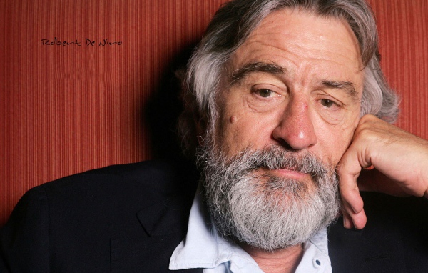Роберт Де Ниро фото 2011