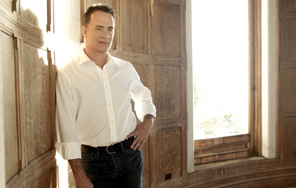 Thomas Jeffrey «Tom» Hanks