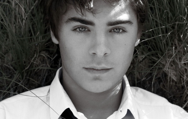 Zac Efron