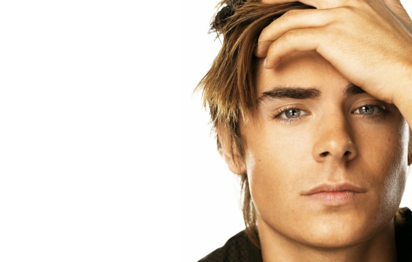 Зак Эфрон (Zac Efron)