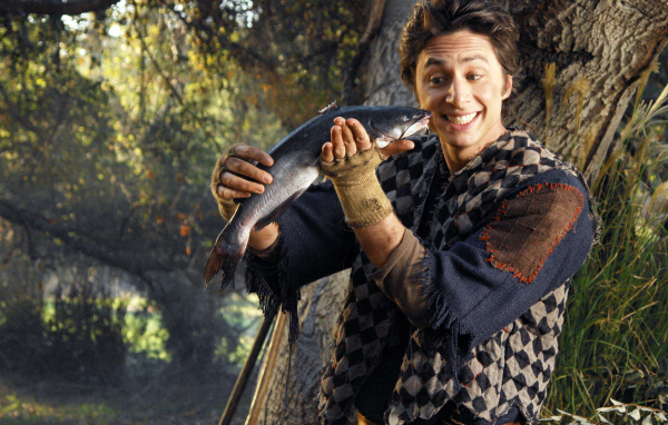 Zachary Israel Braff