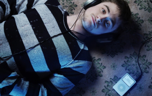 актер Дэниэл Рэдклифф (Daniel Radcliffe)