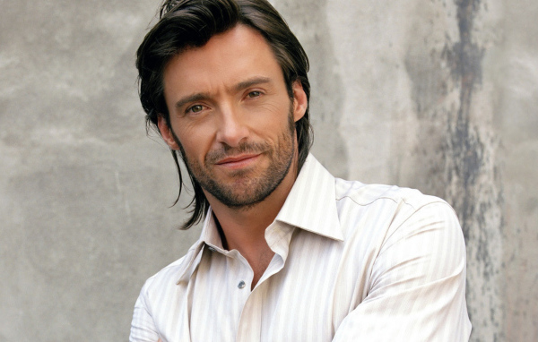 актер Хью Джекмен