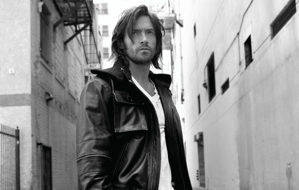 актер  Хью Джекман