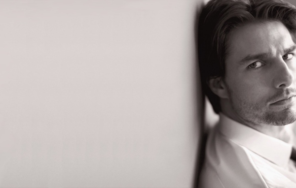 актер Tom Cruise