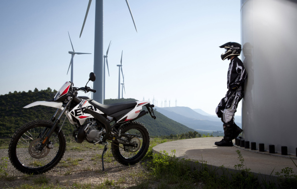 Derbi Senda DRD X-Treme 50 R