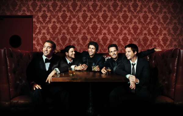 сериал Антураж (Entourage)