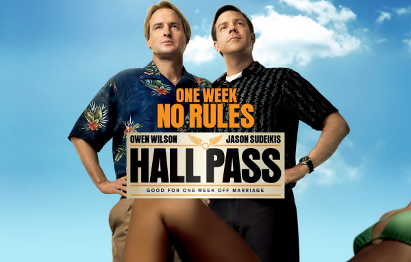 Безбрачная неделя