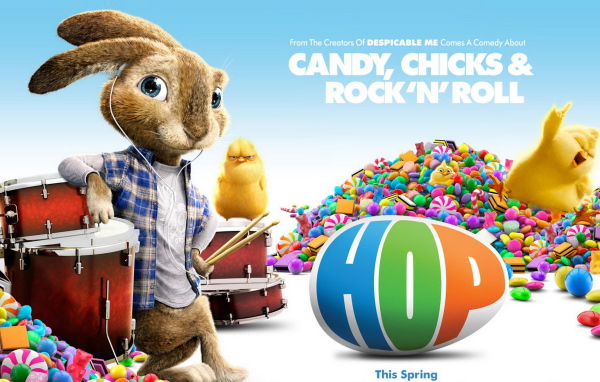 Бунт ушастых