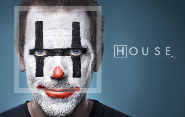 Доктор Хаус