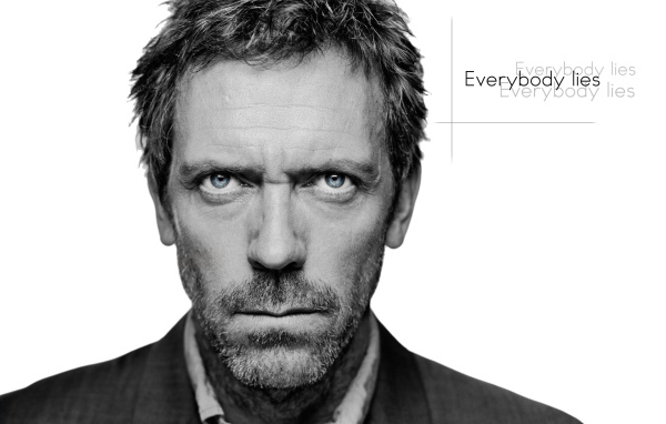 Доктор Хаус