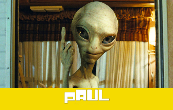 Пол: Секретный материальчик