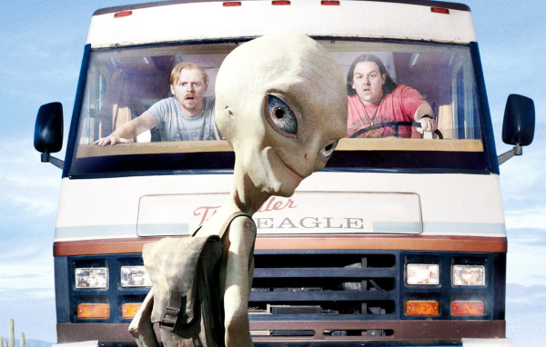 Пол: Секретный материальчик