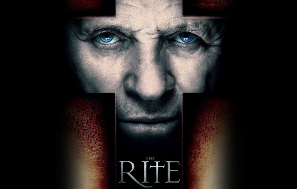 фильм Обряд