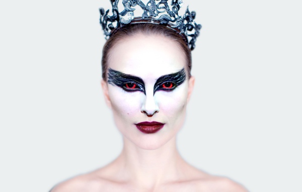  Чёрный лебедь