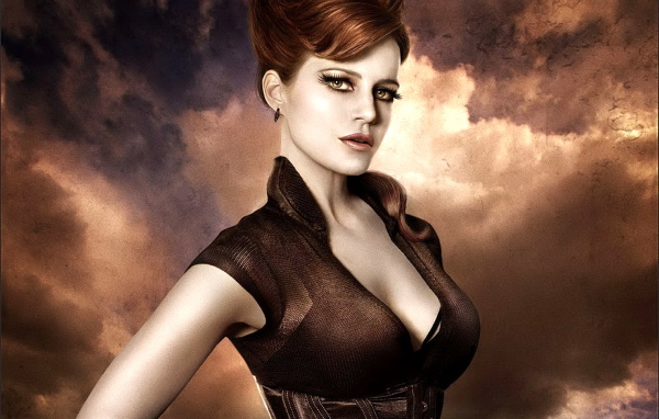 Запрещенный прием, 2011