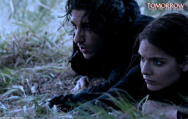 Вторжение: Битва за рай, 2010