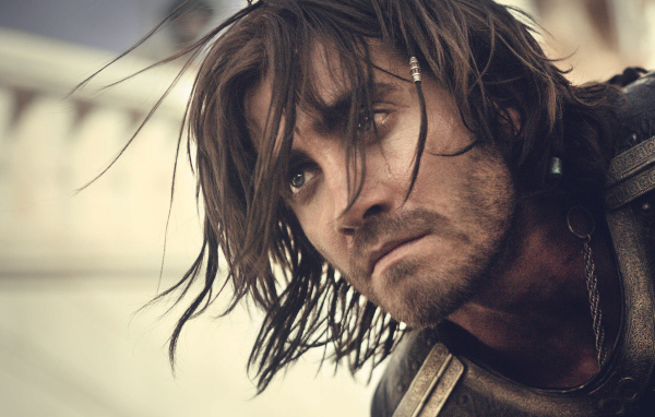 фильм 	 Принц Персии: Пески времени