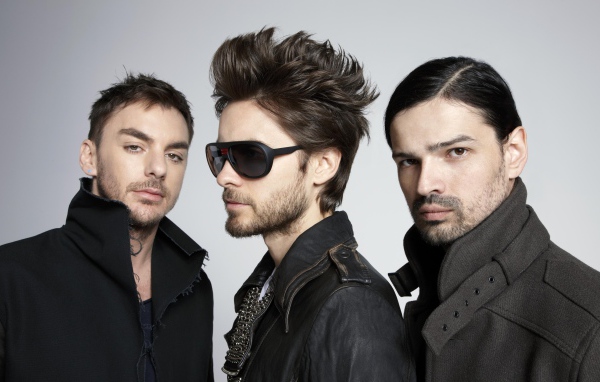 30 Seconds to Mars
