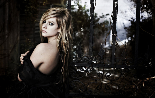 Avril Lavigne