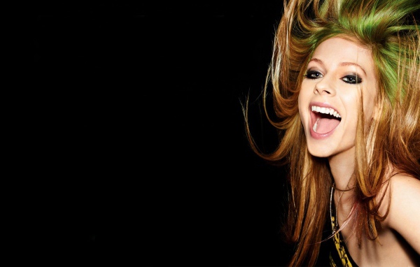 Аврил Лавин фото