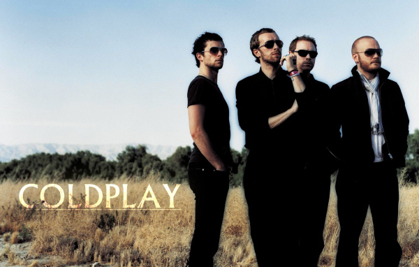 Coldplay