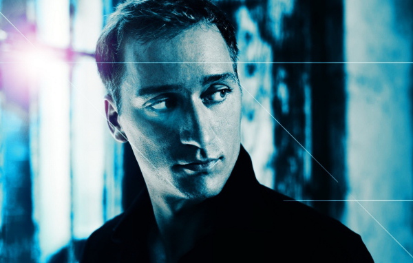 DJ Paul Van Dyk
