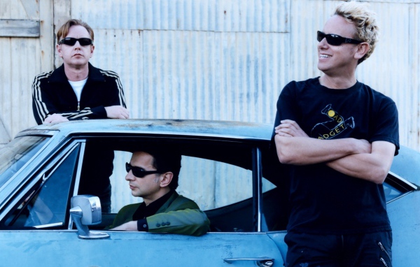 Depeche Mode