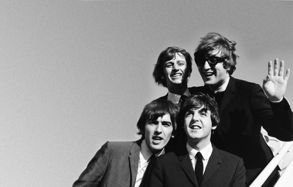 Группа Beatls