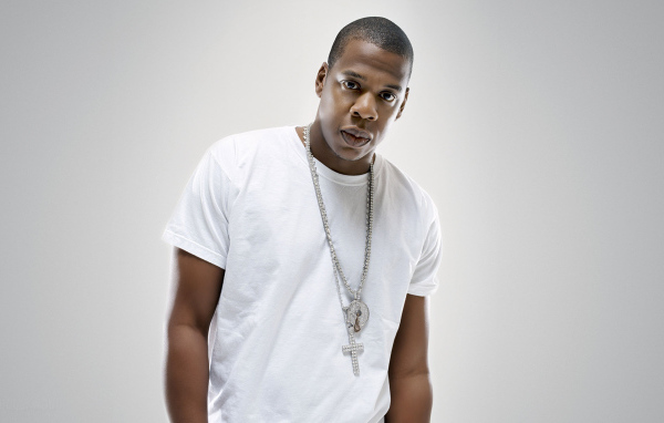 рэппер Джей-Зи (Jay Z)