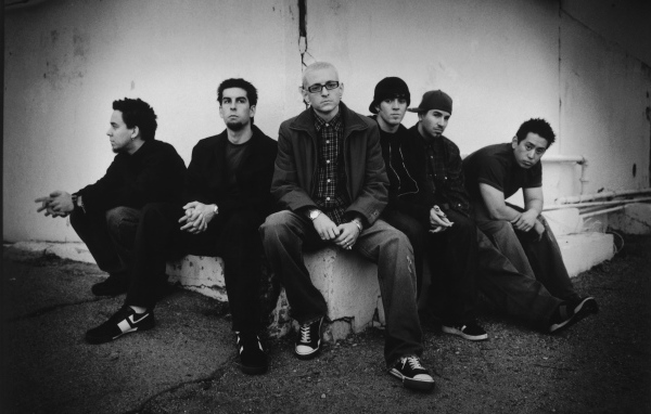 Линкин Парк