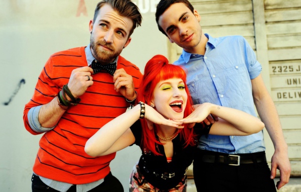 Paramore