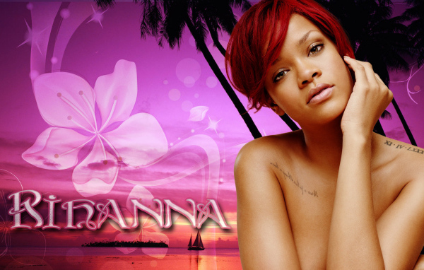 Rihanna