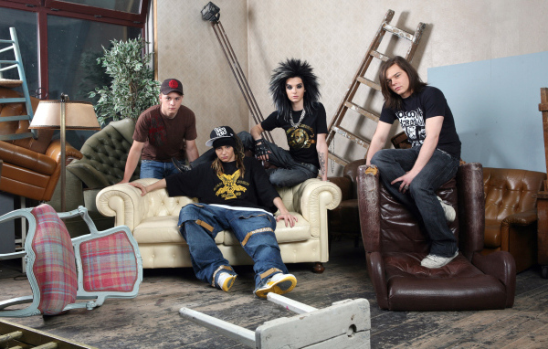 Tokio Hotel