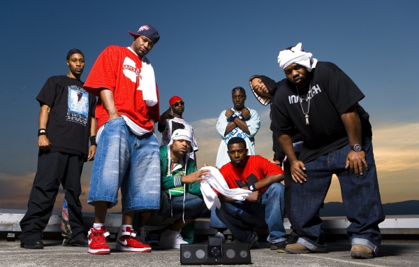 Wu-Tang Clan