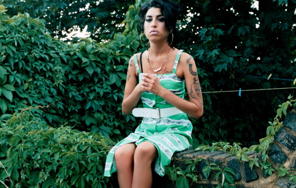 Amy Winehouse