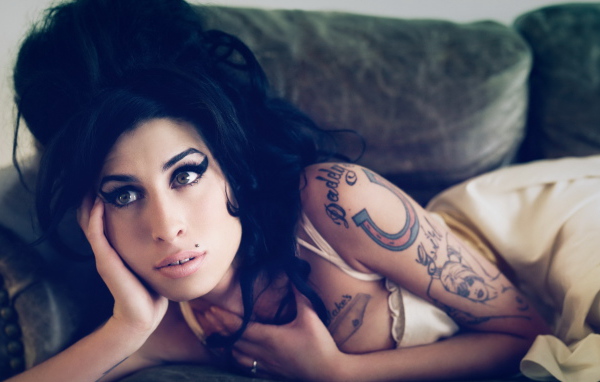 Эми Уайнхаус