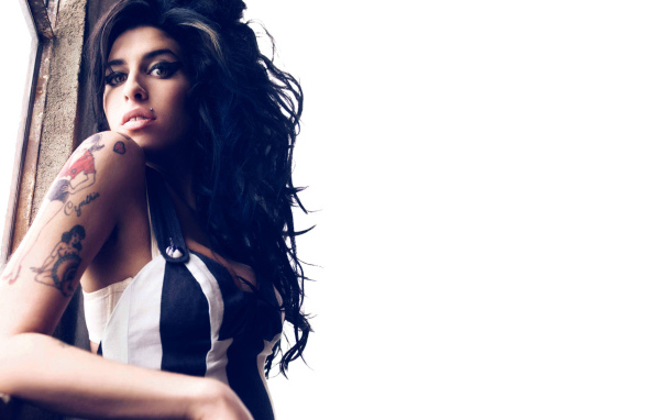 Эми Уайнхаус