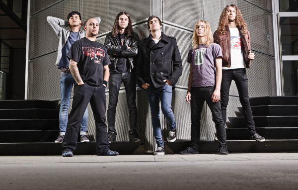 группа Dreamshade