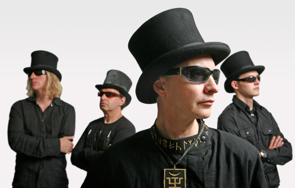 группа Пикник