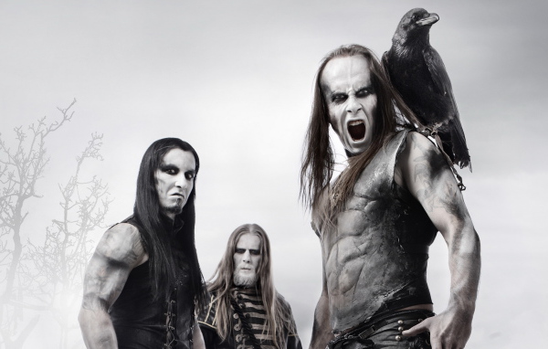 рок - группа Behemoth