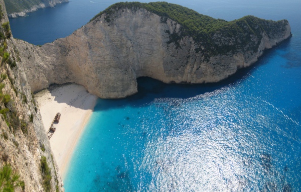 Каменный полуостров