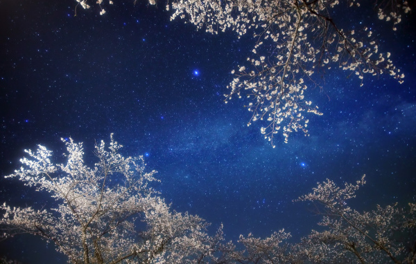 Млечный путь