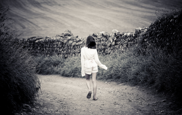 Беззаботное детство