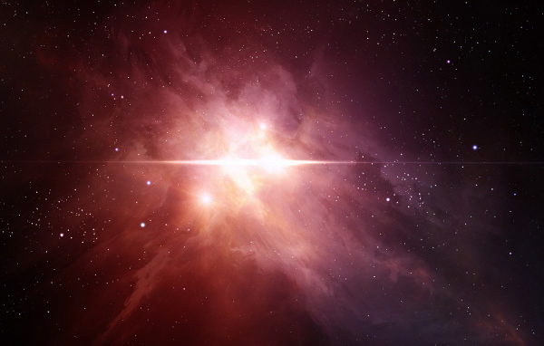 Яркое созвездие