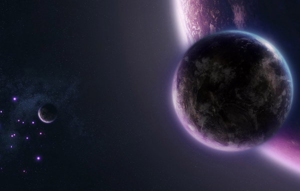 Близкие звезды