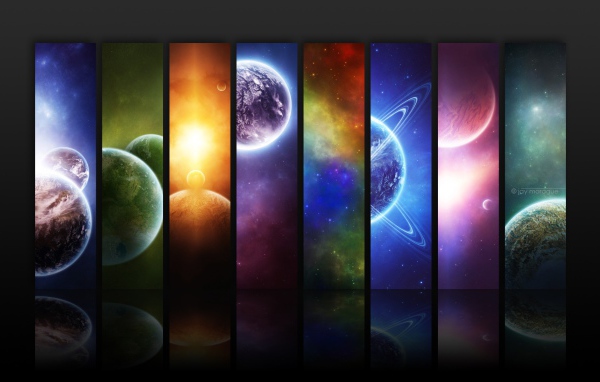 Бесконечность