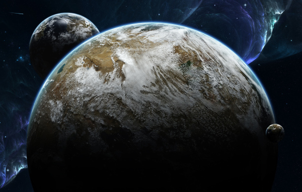 Мега звезды